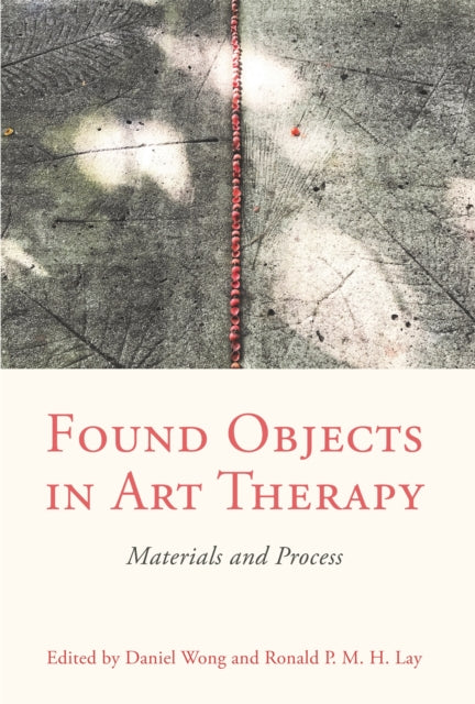 Found Objects In Art Therapy