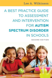 Best Practice Guide To Assessment & Inte
