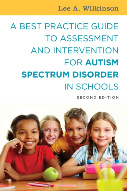 Best Practice Guide To Assessment & Inte