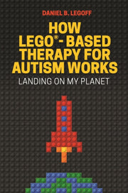 How Lego Based Therapy For Autism Works