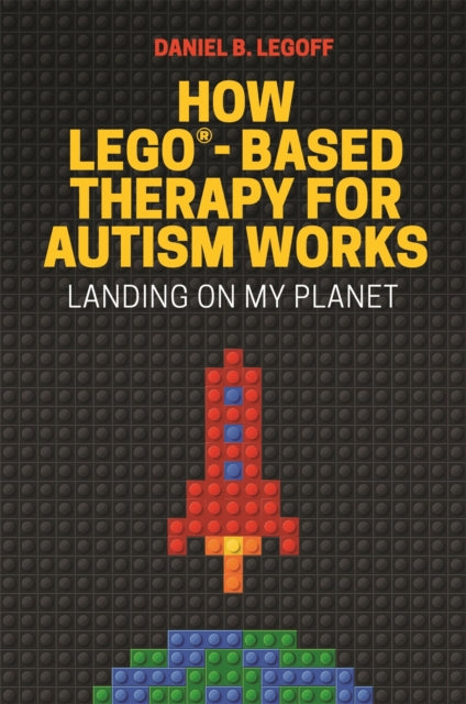 How Lego Based Therapy For Autism Works