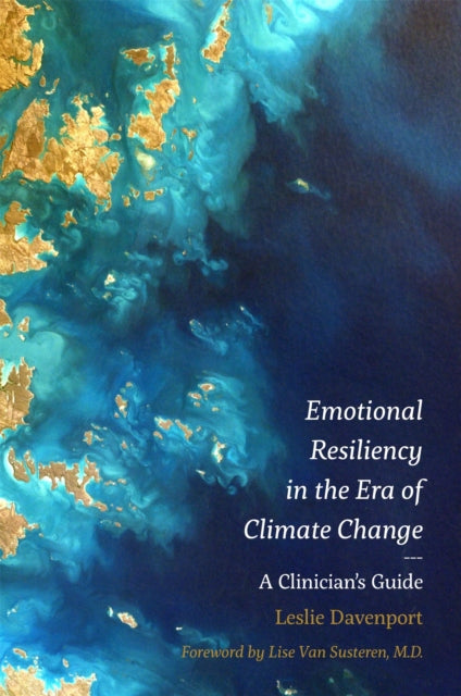 Emotional Resiliency In The Era Of Clima By Davenport, Leslie