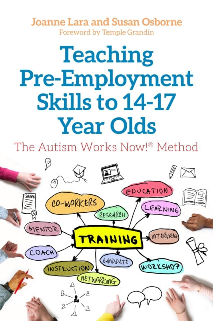 Teaching Pre Employment Skills To 14-17