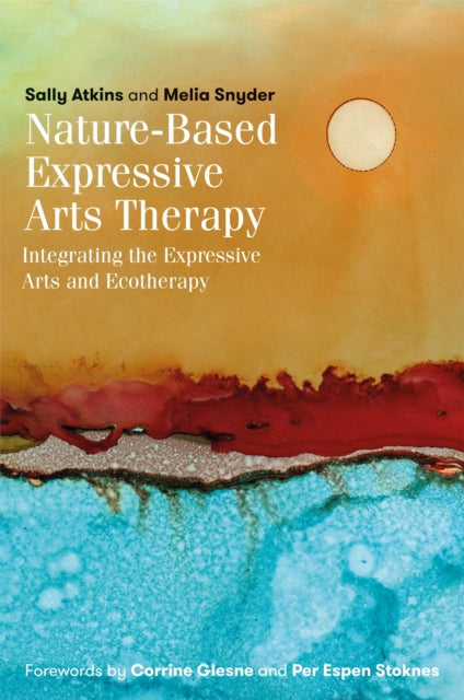 Nature Based Expressive Arts Therapy