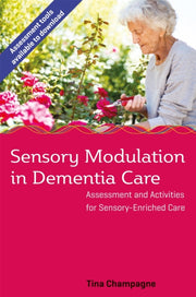 Sensory Modulation