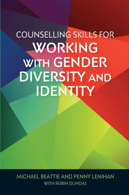 Counselling Skills/working With Gender D