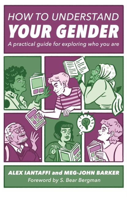 How To Understand Your Gender