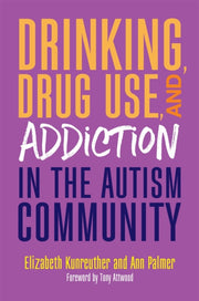 Understanding Autism & Addiction