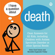 I Have A Question About Death