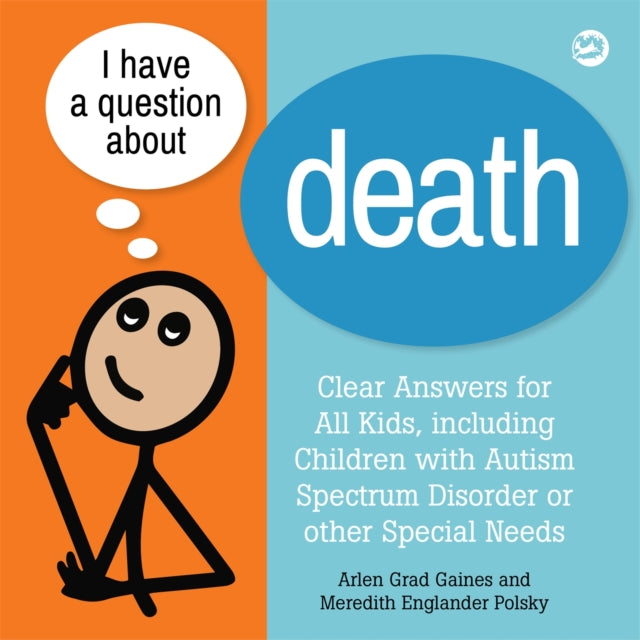 I Have A Question About Death