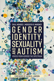 Gender Identity Sexuality & Autism