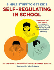 Simple Stuff/get Kids Self Regulating
