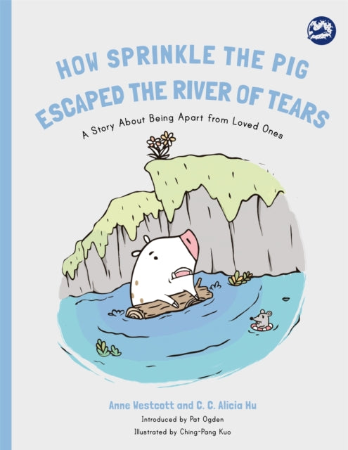How Sprinkle The Pig Escaped/river Of Te By Westcott, Anne