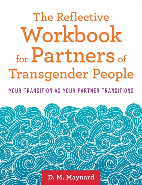 Reflective Workbk/partners Of Transgendr