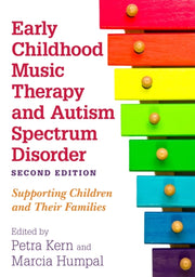 Early Childhood Music Therapy & Autism
