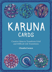 Karuna Cards By Coenen, Claudia