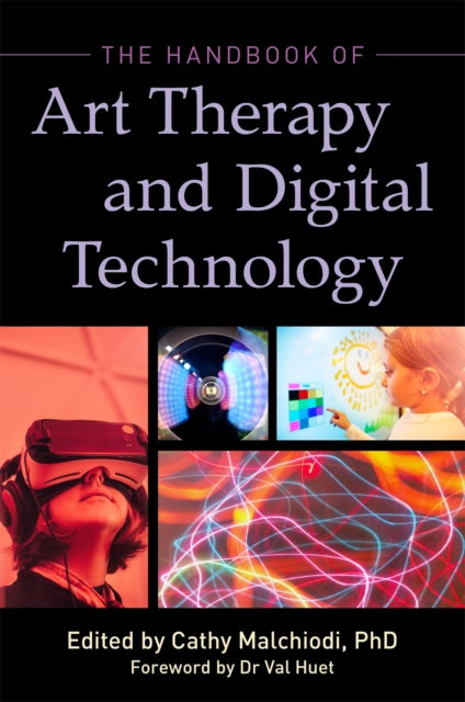 Art Therapy & Digital Technology