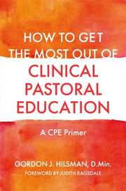 Clinical Pastoral Education