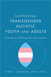 Supporting Transgender Autistic Youth/ad