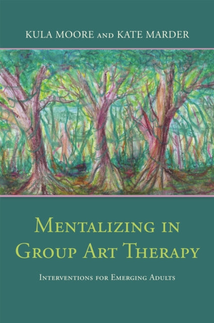 Mentalizing In Group Art Therapy