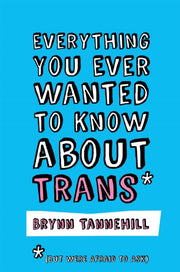 Everything You Ever Wanted To Know/trans