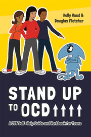 Stand Up To Ocd