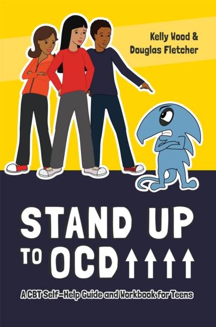 Stand Up To Ocd