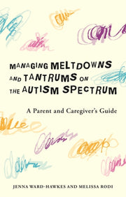 Managing Meltdowns Anger & Other Big