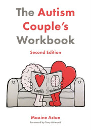 Autism Couples Workbook Second Edition