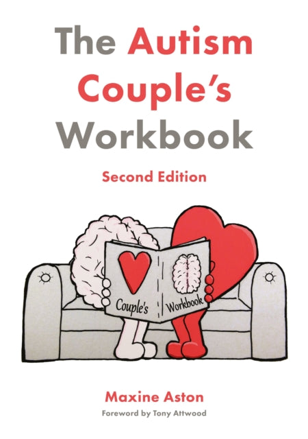 Autism Couples Workbook Second Edition