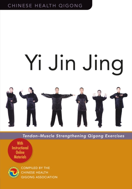 Yi Jin Jing, Qigong Excercises