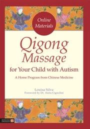Qigong Mass For Your Child With Au