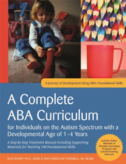 Complete Aba Curriculum 1 4