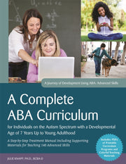 Complete Aba Curriculum 7