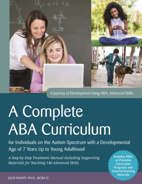 Complete Aba Curriculum 7