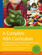 Complete Aba Curriculum 3 5