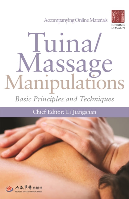 Tuina Massage Manipulations
