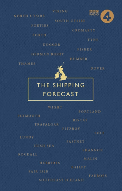 Shipping Forecast A Miscellany