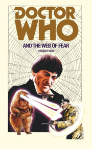Doctor Who & The Web Of Fear By Dicks, Terrance