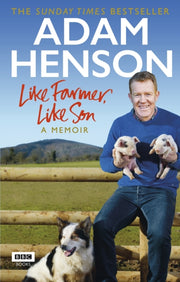 Like Farmer Like Son