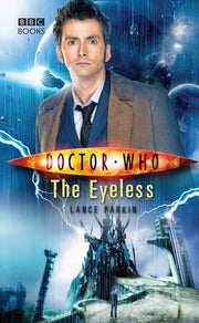 Doctor Who The Eyeless By Parkin Lance