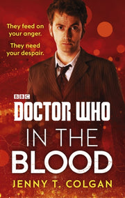 Doctor Who In The Blood