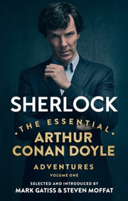 Sherlock Essential Arthur Conan Doyle 1