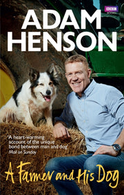 Farmer & His Dog