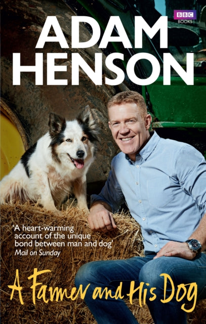 Farmer & His Dog