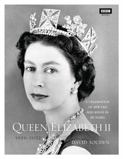 Queen Elizabeth Ii A Celebration