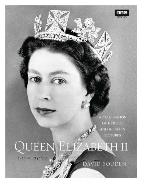 Queen Elizabeth Ii A Celebration