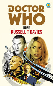 Doctor Who Rose