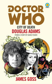 Doctor Who City Of Death By Goss, James