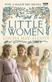 Little Women Tv Tie-in By Alcott, Louisa May